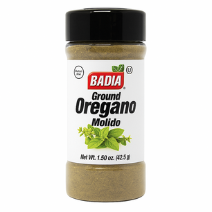 Badia Ground Oregano 42gr