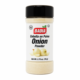 Badia Onion Powder 78gr
