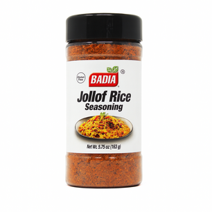 Badia Jollof Rice Seasoning 163gr