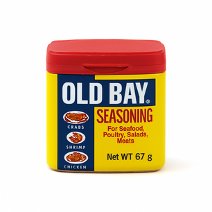 Old Bay Seasoning 67gr