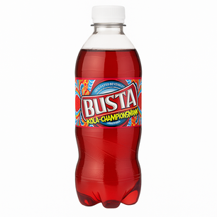 Busta Kola-Champion 590ml