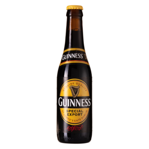 Guiness Stout Special Export 330ml