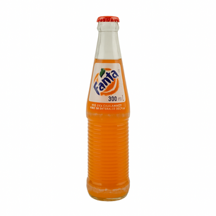 Fanta Ghana 300ml