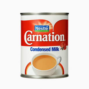 Nestle Carnation Condensed Milk 410gr