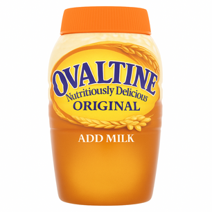 Ovaltine Original Malted Chocolate Drink 800gr