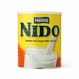 Nido Melkpoeder 900gr