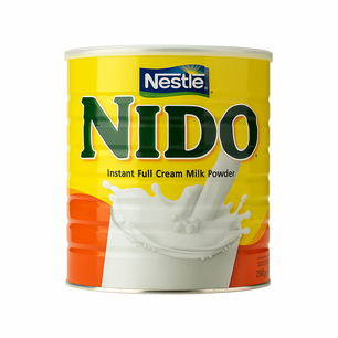 Nido Melkpoeder 2500gr