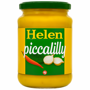 Helen Piccalilly 370ml