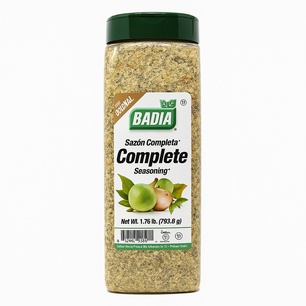 Badía Complete Seasoning 793gr