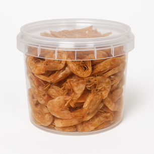 TR Whole Crayfish 40gr