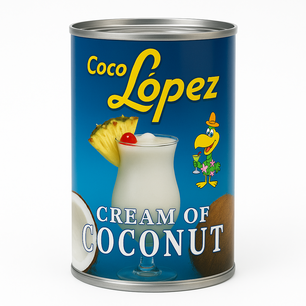 Coco Lopez 425gr