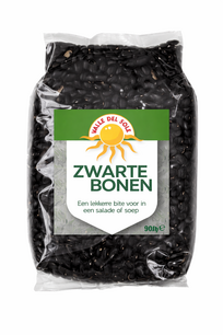 VDS Black Beans 900gr