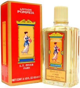 L.T. Piver Lotion Pompeia 97ml