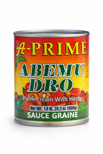 A-Prime Abemo Dro Palm Cream 800gr