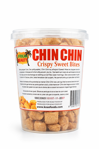 African Beauty Chin Chin 250gr