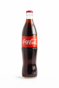 Coca-Cola Nigeria 50cl 