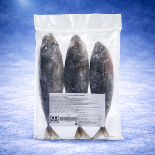 Horse Mackerel (Portugal) 3st packed