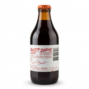 Sweet Sopie Rood 275ml