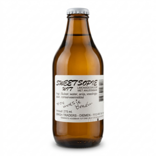 Sweet Sopie Wit 275ml
