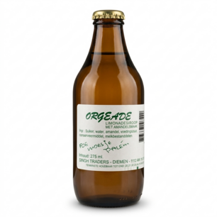 Sweet Sopie Orgeade 275ml