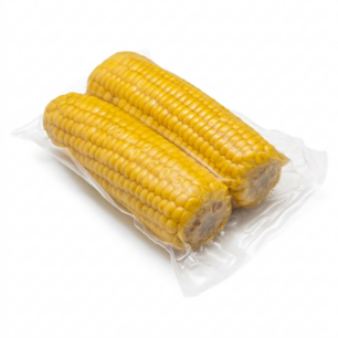 Corn on Cob Vacuum 400g