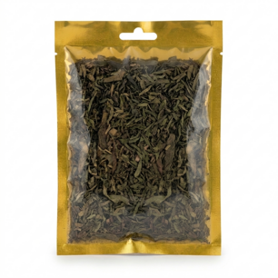 African Beauty Dried Okasi Leaves 25gr