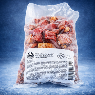 Doksa Gehakt Diepvries 1.8kg