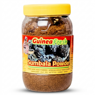 Guinea Fresh Sumbala Powder 270gr