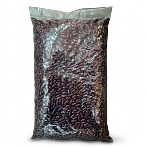Dark Red Kidney Beans 4kg