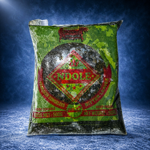 Bitterleaf/Ndole 500gr