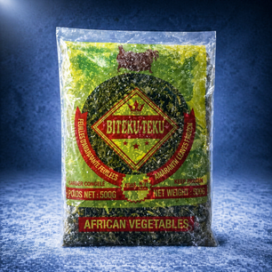 African Beauty Biteku-Teku 500gr
