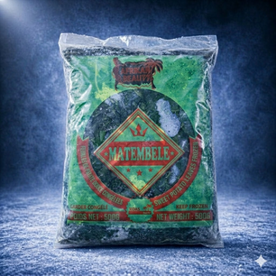 Matembele / Sweet Potato Leaf 500gr