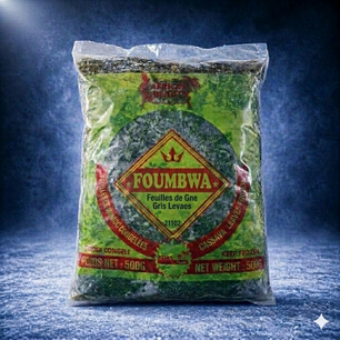 African Beauty Fumbwa 200gr