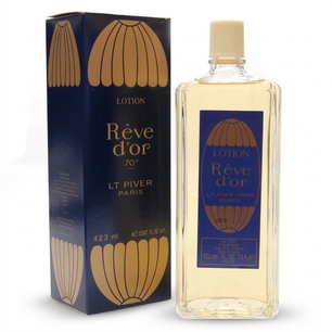 Rêve d'Or 423ml