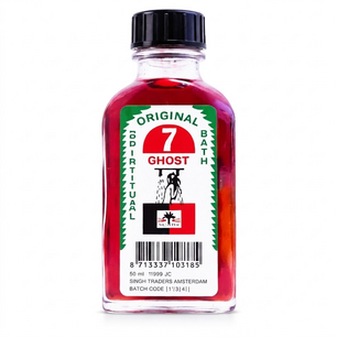 Spirituel Bath 7 Ghost 50ml