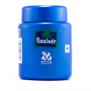 Parachute 100% Pure Coconut Oil 500ml