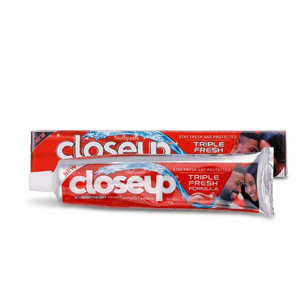 Closeup Toothpaste 140gr