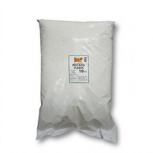 African Beauty Potato Flakes 10kg