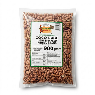 African Beauty Coco Rose 900gr