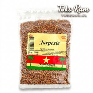 Maussi Kruiden Jarpesie 200gr