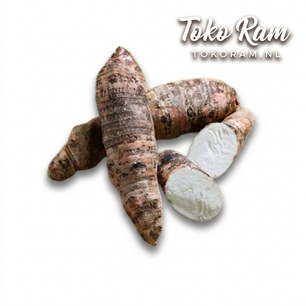 Cocoyam (Uganda)