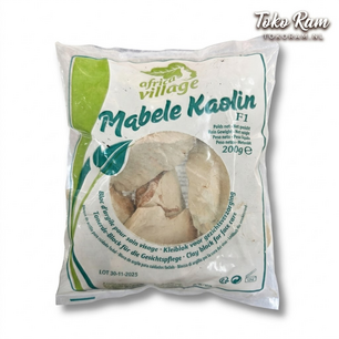 Africa Village Mabele/ Kaolin 200gr