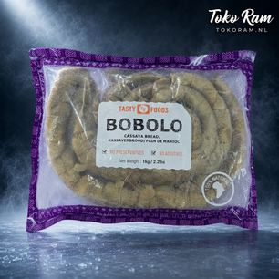 Tasty Foods Bobolo 1kg