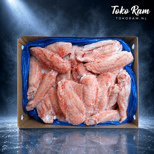 Turkey Wings Mid Part 10kg