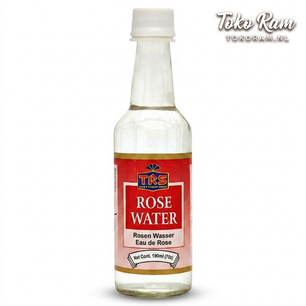 TRS Rosewater 190ml