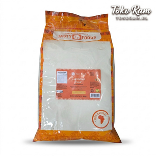 Tasty Foods Cassava Flour 4kg