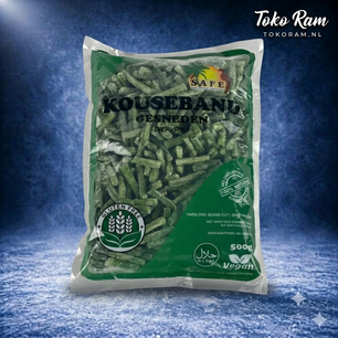 Surinaams Kouseband 500gr