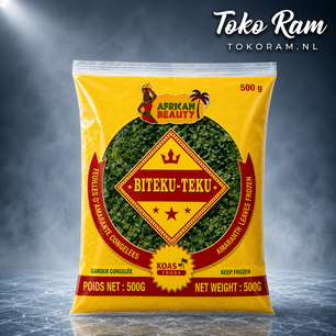African Beauty Biteku-Teku 500gr