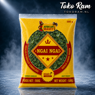 African Beauty Ngai Ngai/ Sawa Sawa 500gr