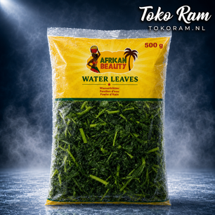 Water Leaves 500gr
